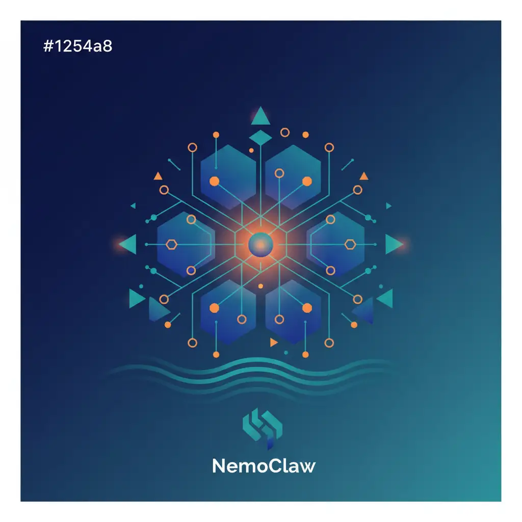 Nvidia plant Open-Source AI-Agenten-Plattform 'NemoClaw' für Unternehmen