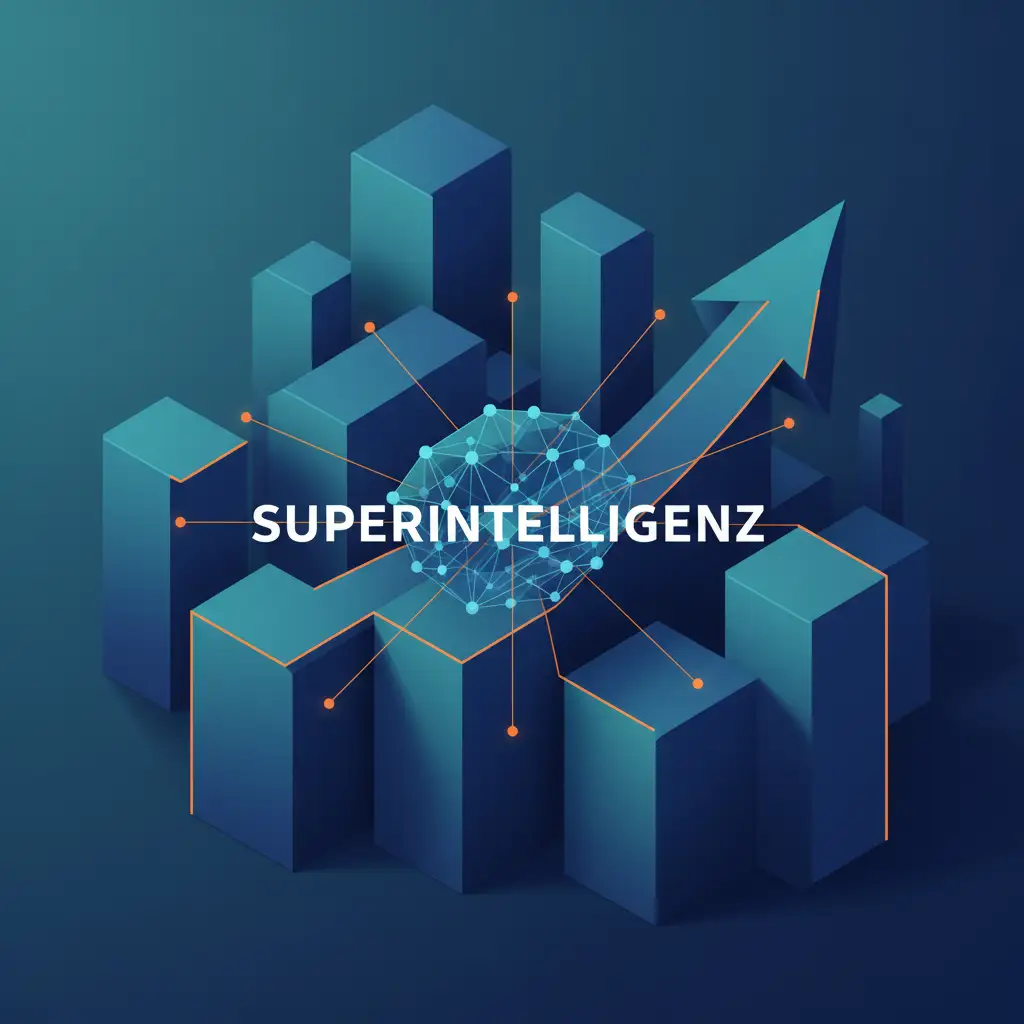 KI-Architekten warnen: Superintelligenz verändert Gesellschaft und Arbeitsmarkt