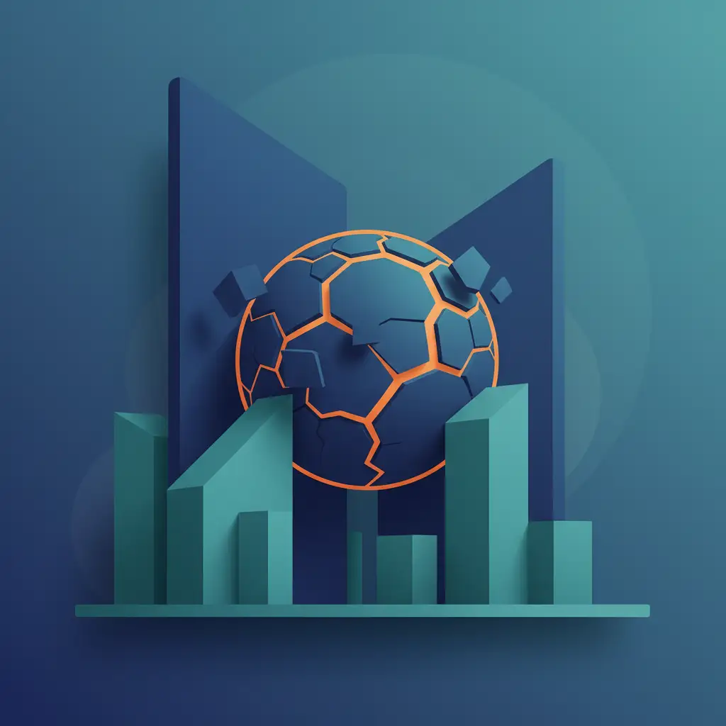 Geopolitische Spannungen erschüttern Märkte: Iran kontert Trumps Strategie