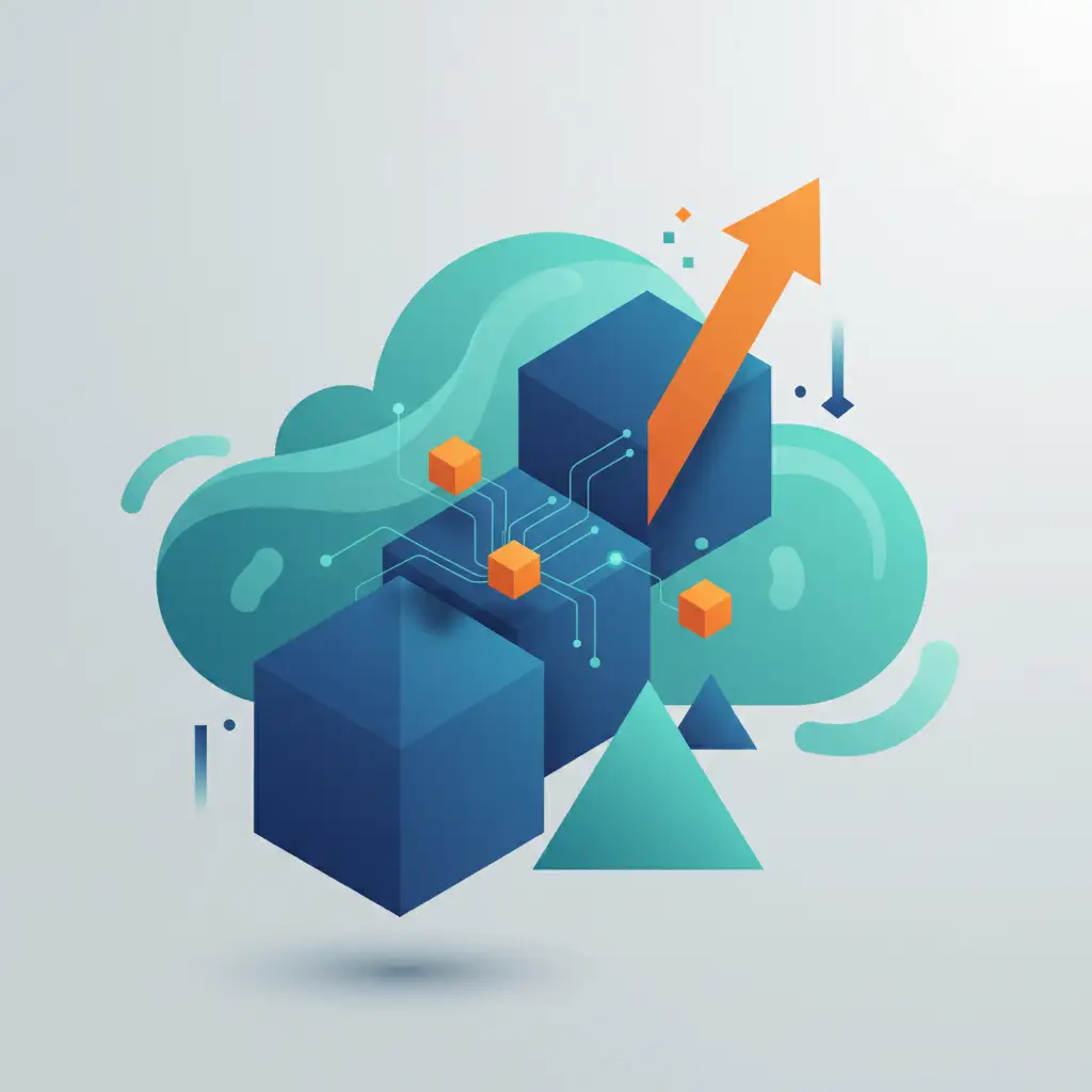 Microsoft: 51 Jahre Innovation, Wachstum und die Macht von Cloud & KI