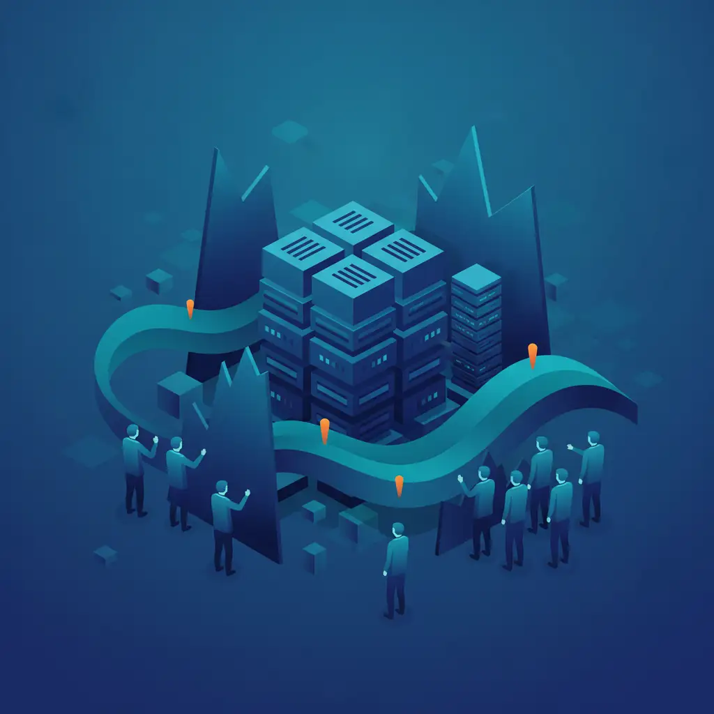 Bernie Sanders fordert KI-Rechenzentren-Moratorium: Widerstand und neue Debatten