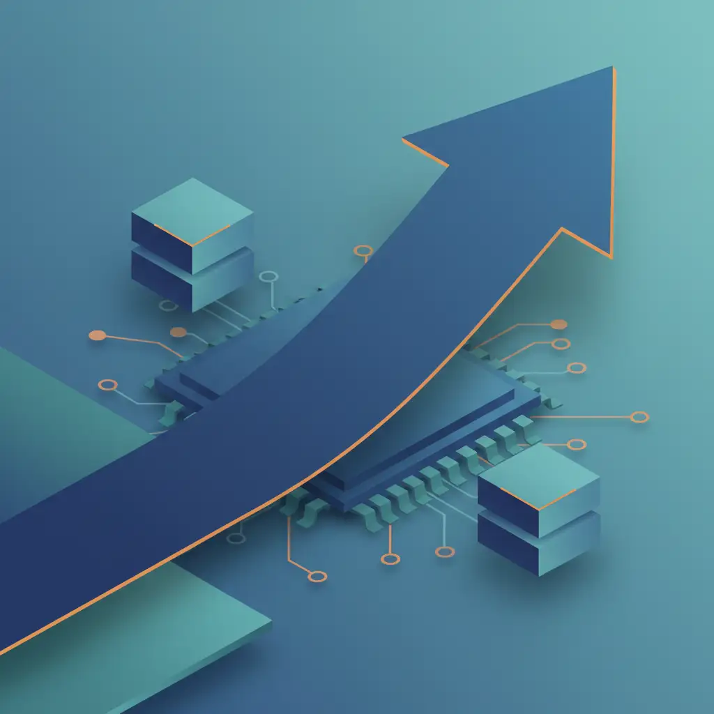 US-Politik, Chip-Investitionen und KI-Wachstum: Die Kosten der Skalierung