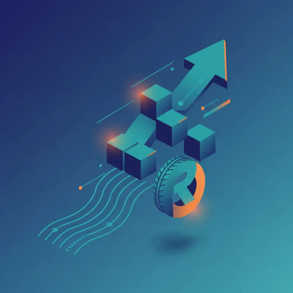 Algorhythm Holdings (RIME): KI-Logistik treibt Aktie nach Apollo Tyres Deal