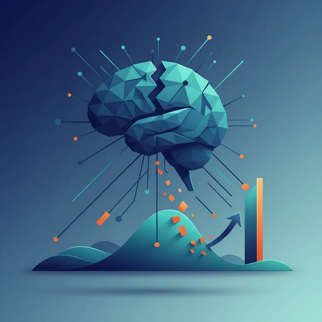 KI-Modelle scheitern im Wettmarkt: Hype vs. Realität der autonomen KI