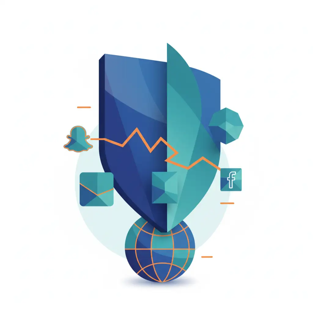 Russland blockiert Snapchat, Roblox und FaceTime: Neue Eskalation der Internetkontrolle