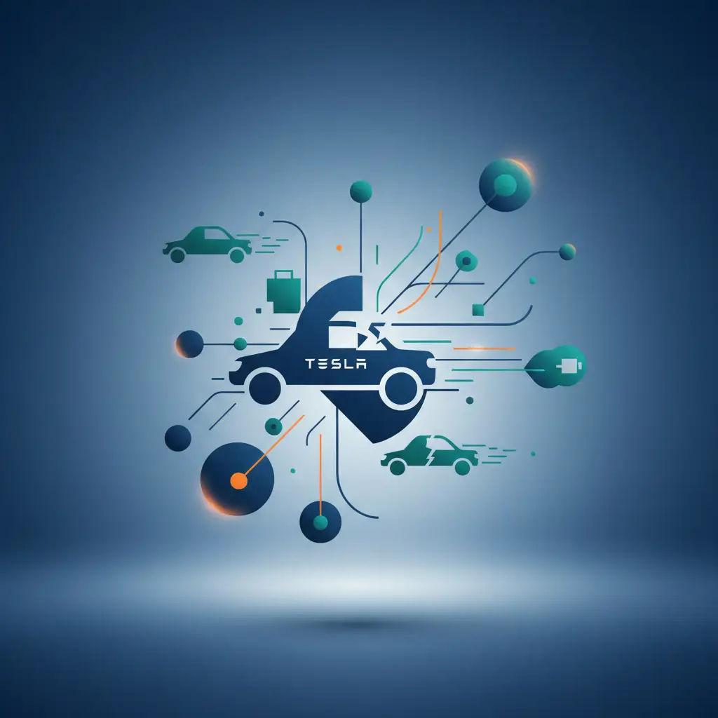 EV-ETFs im Wandel: Mehr als nur Tesla – Globale Trends dominieren