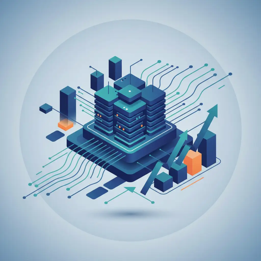 Michigan: KI-Rechenzentrum von OpenAI und Oracle beeinflusst Strompreise