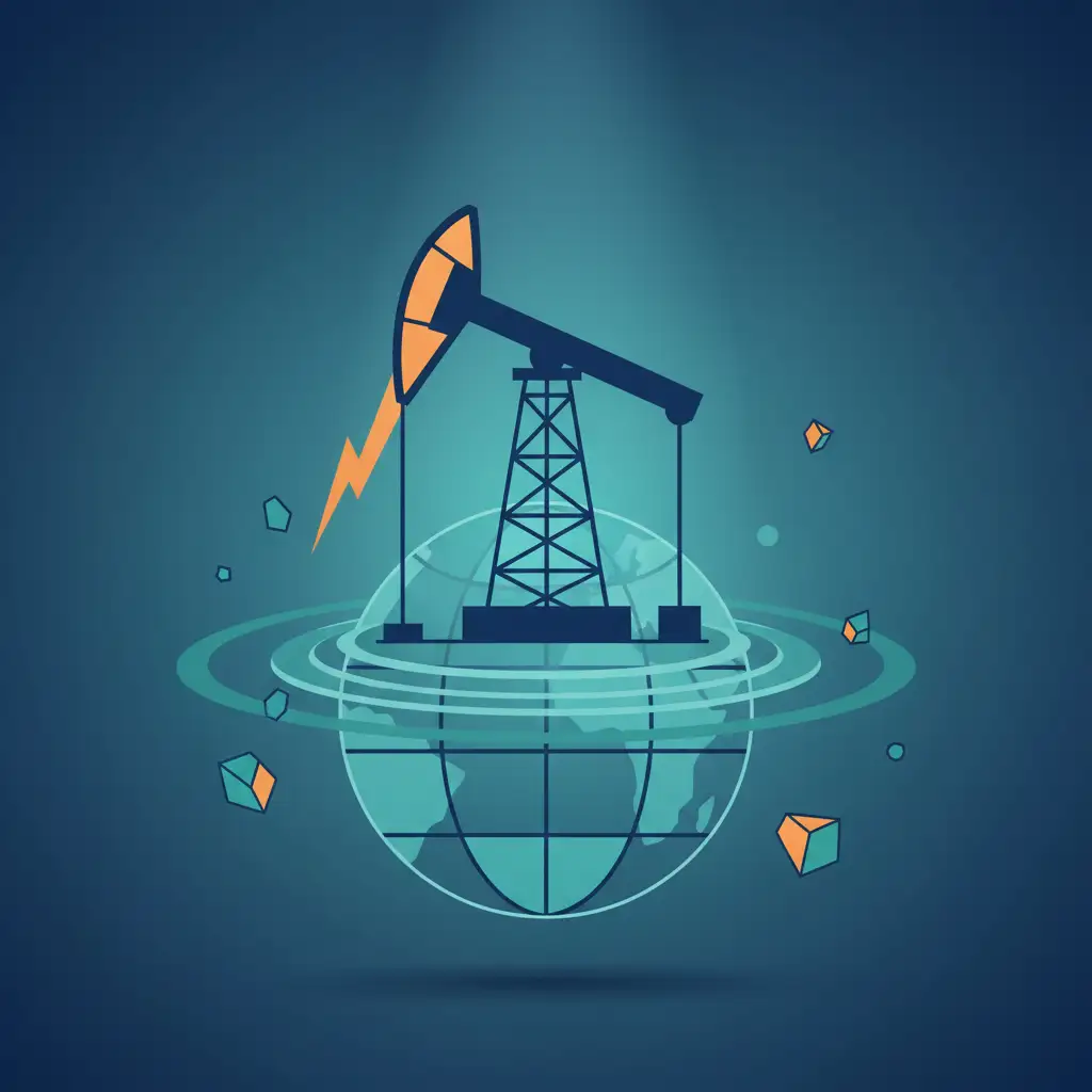 Naher Osten: Trumps Öl-Drohungen und die Folgen für globale Märkte