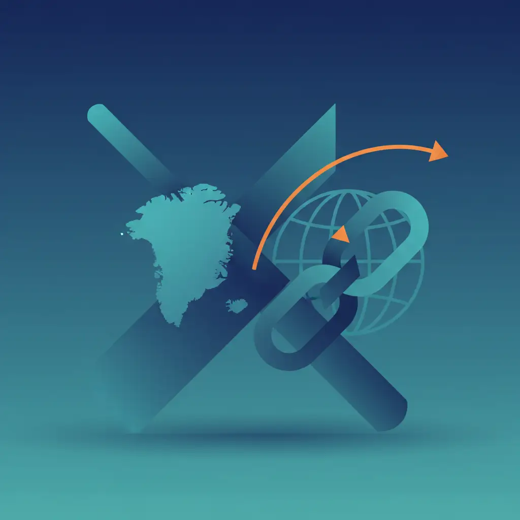 Trump zieht Zölle zurück: Grönland-Deal entschärft Handelskonflikt