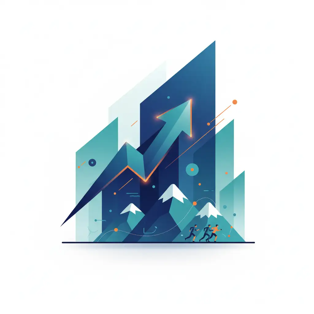 Millennials treiben Sporttourismus an: Milliardenmarkt im Aufwind