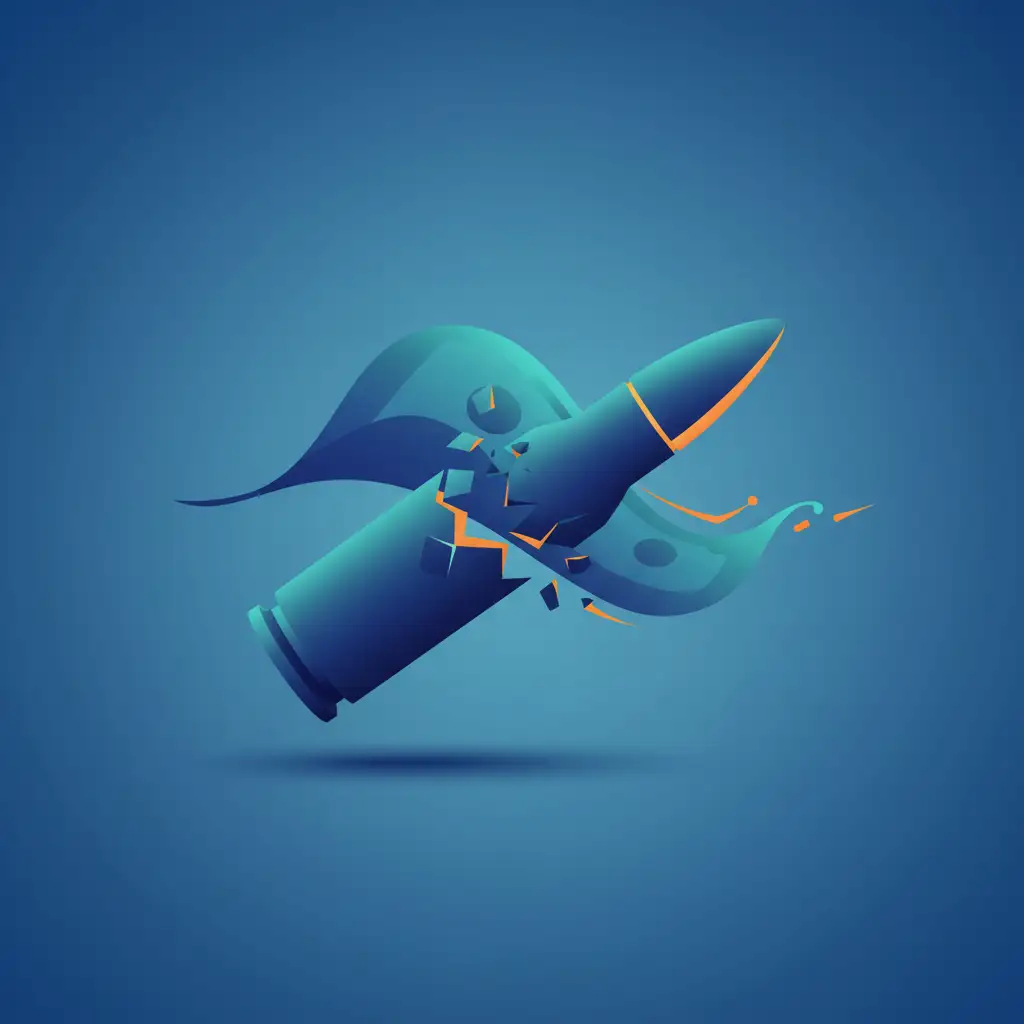 US-Iran-Krieg: 25 Milliarden Dollar in zwei Monaten – Munitionsengpässe drohen