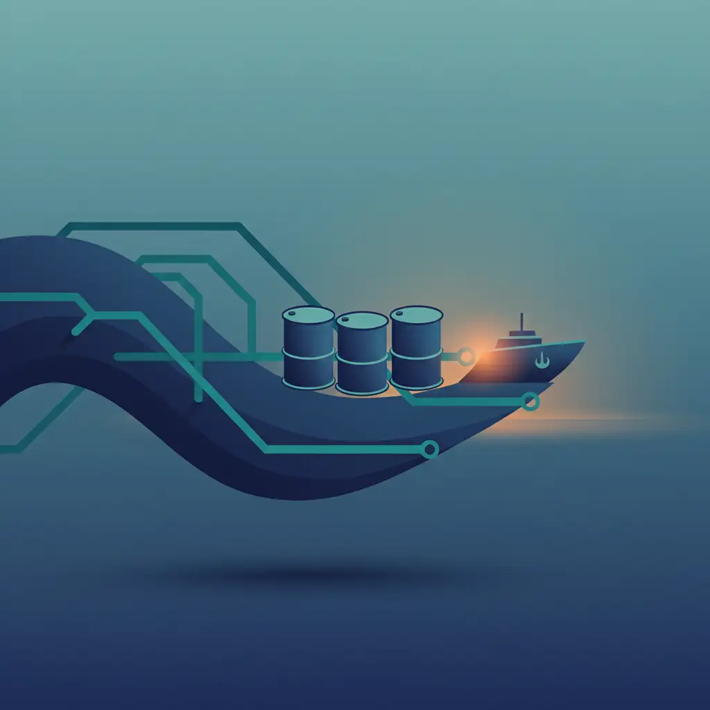 Indien nimmt Ölimporte aus Iran wieder auf: Strategische Neuausrichtung in Nahost-Spannungen