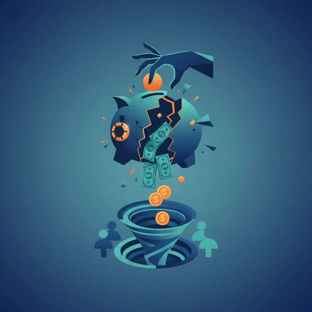 Persönliche Assistentin gesteht 10 Millionen Dollar Betrug an Senioren