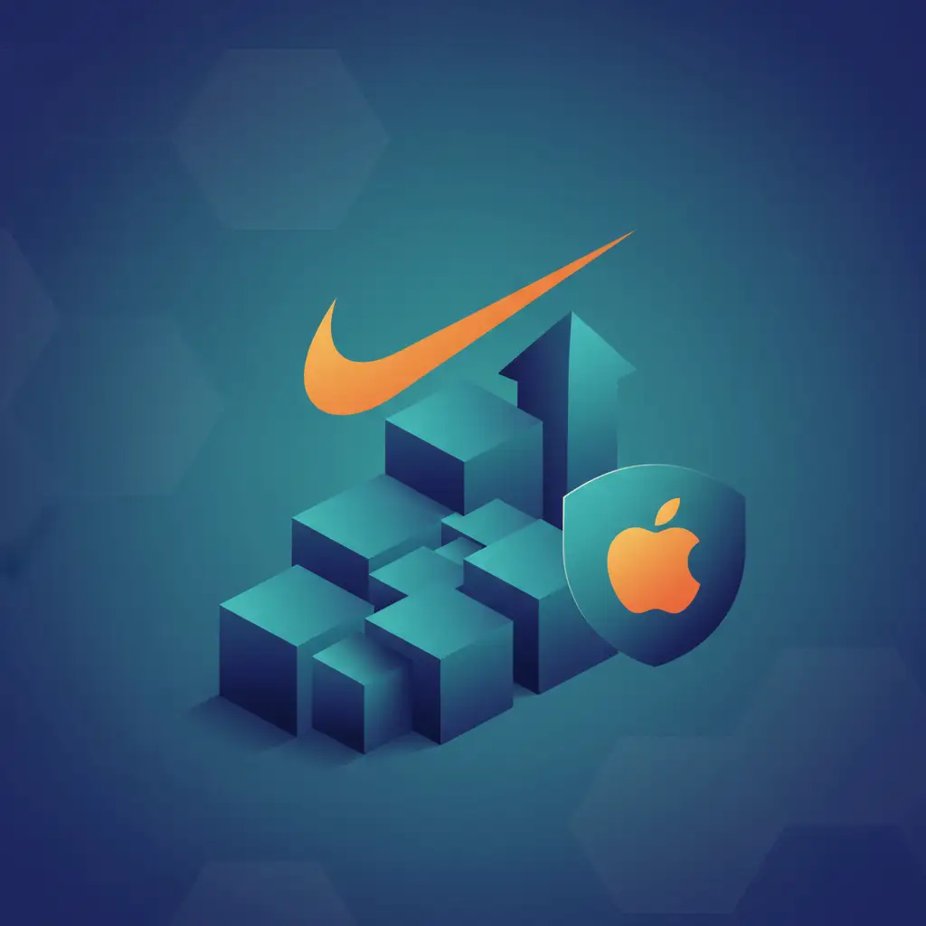 Nike: Bewertungsanstieg und Tim Cooks Vertrauensvotum im Fokus