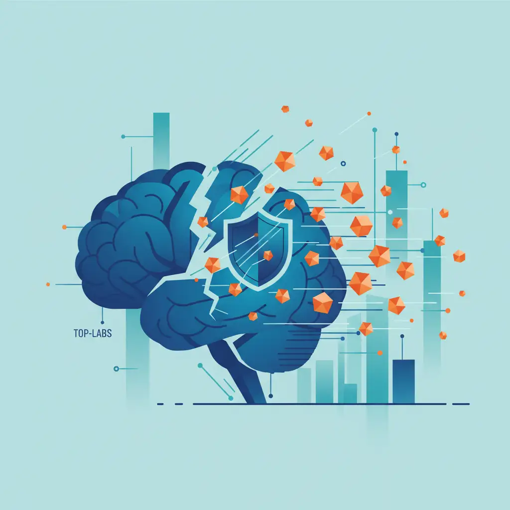 Exodus der KI-Elite: Sicherheitsbedenken treiben Forscher aus Top-Labs