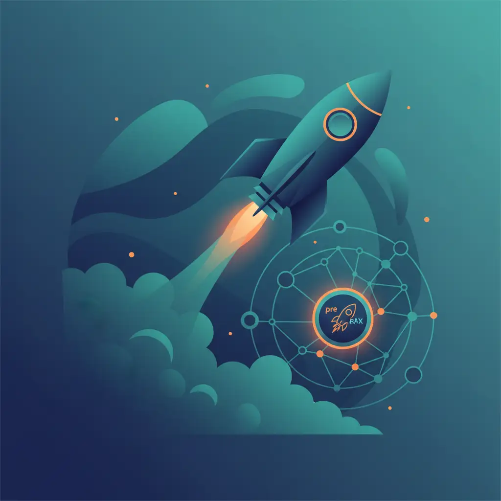 Bitget ermöglicht Anlegern Zugang zu SpaceX vor dem IPO mit preSPAX-Token