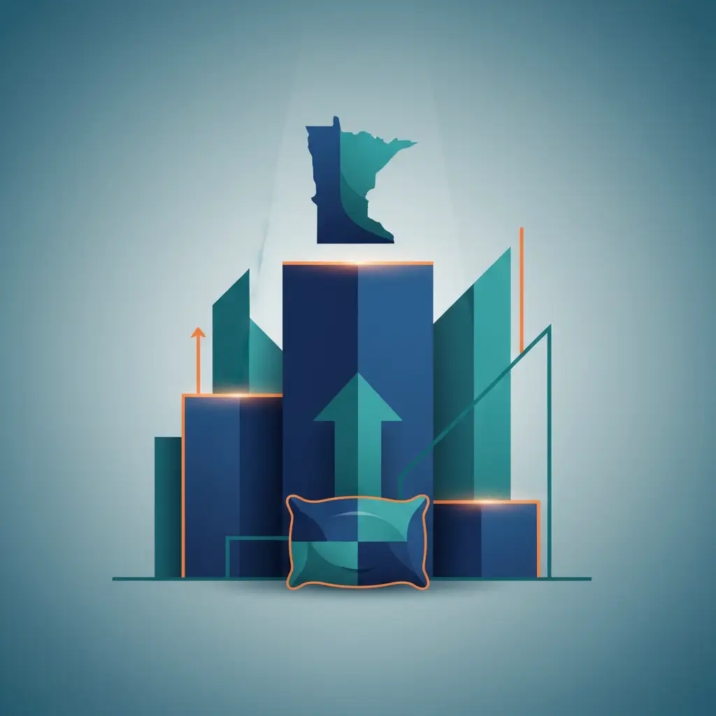 MyPillow-CEO Mike Lindell kandidiert für Gouverneursamt in Minnesota