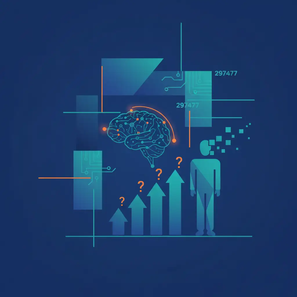 KI-Investitionen: Hohe Kosten, fraglicher ROI und die Zukunft der Arbeitswelt