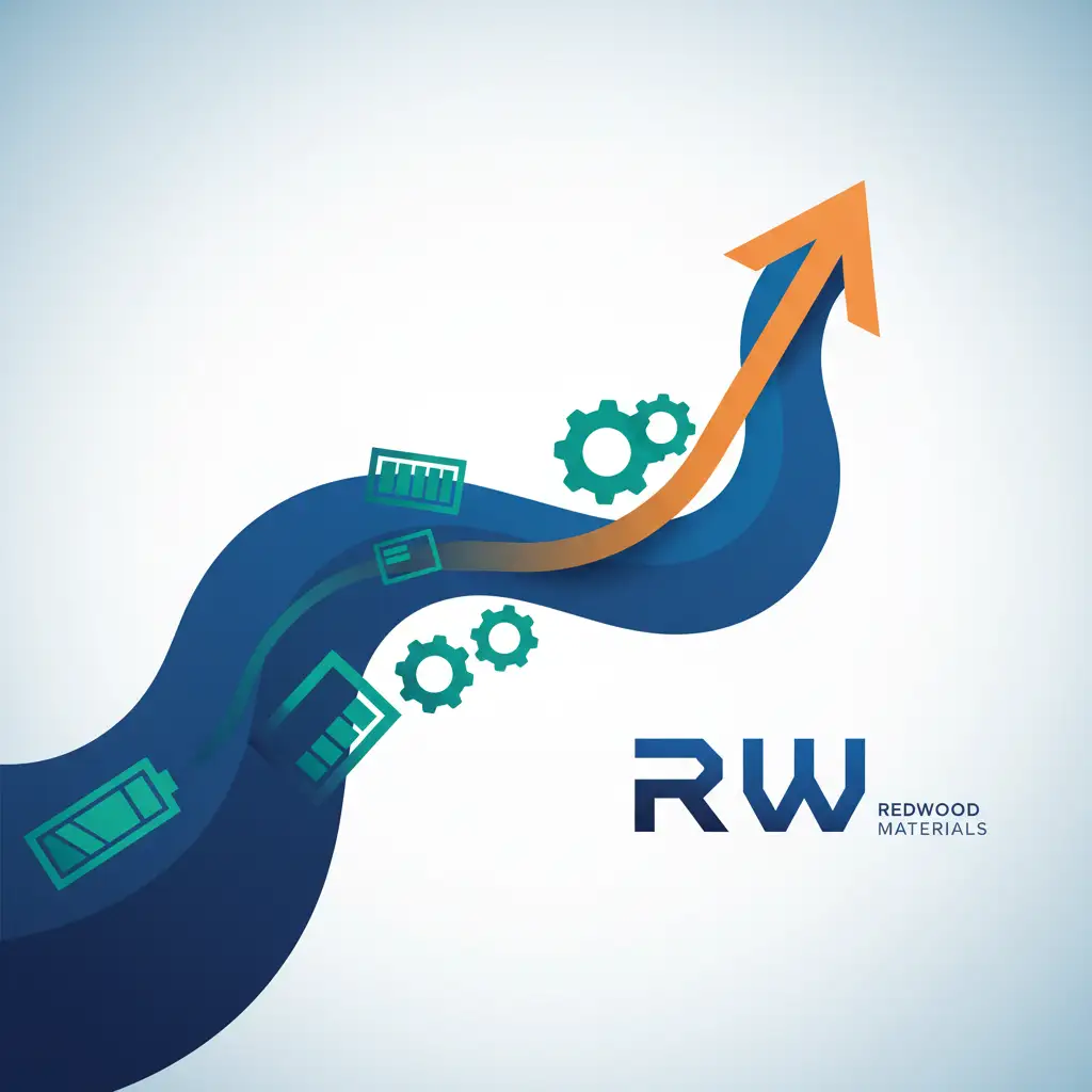 Rivian und Redwood Materials: Zweitlebens-Batterien für die Energiewende