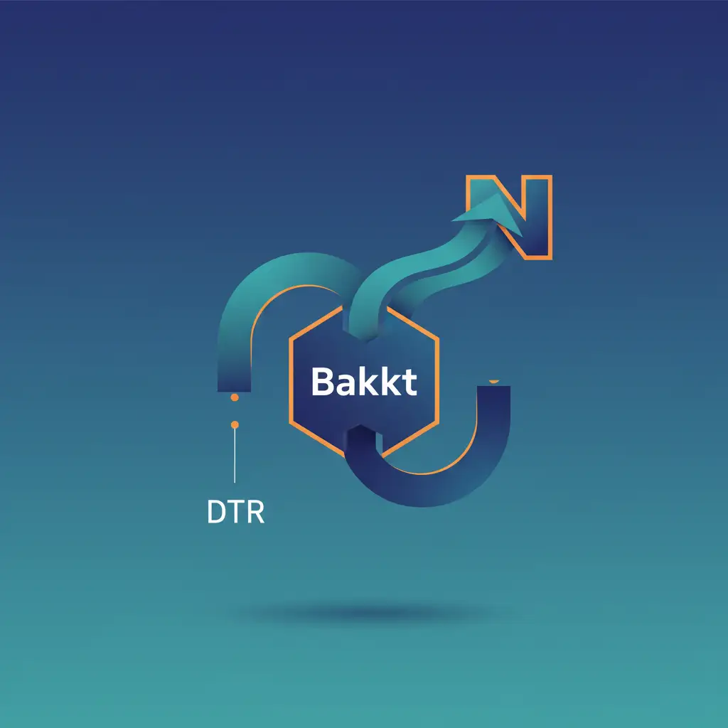 Bakkt übernimmt DTR: Stärkung der Stablecoin-Infrastruktur und Namensänderung
