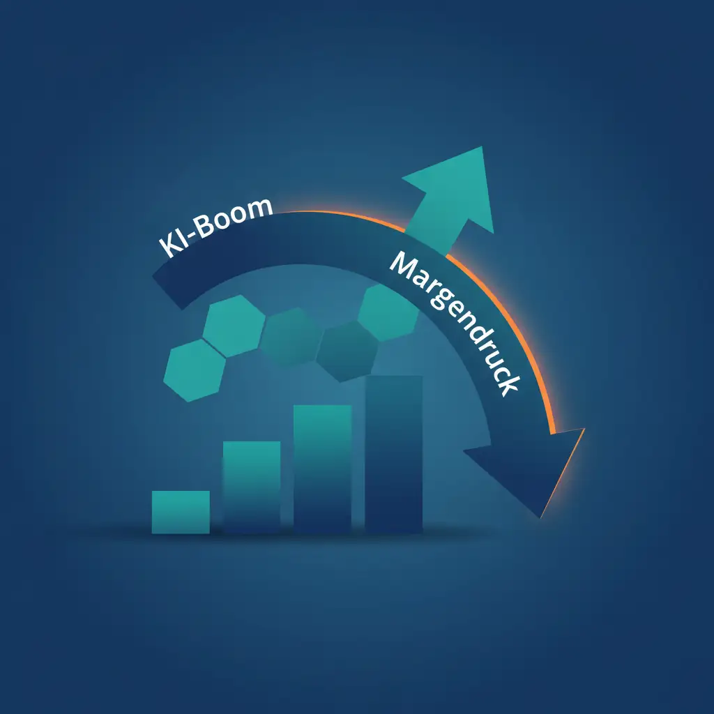 Lam Research: KI-Boom trifft auf Margendruck vor Q3-Zahlen