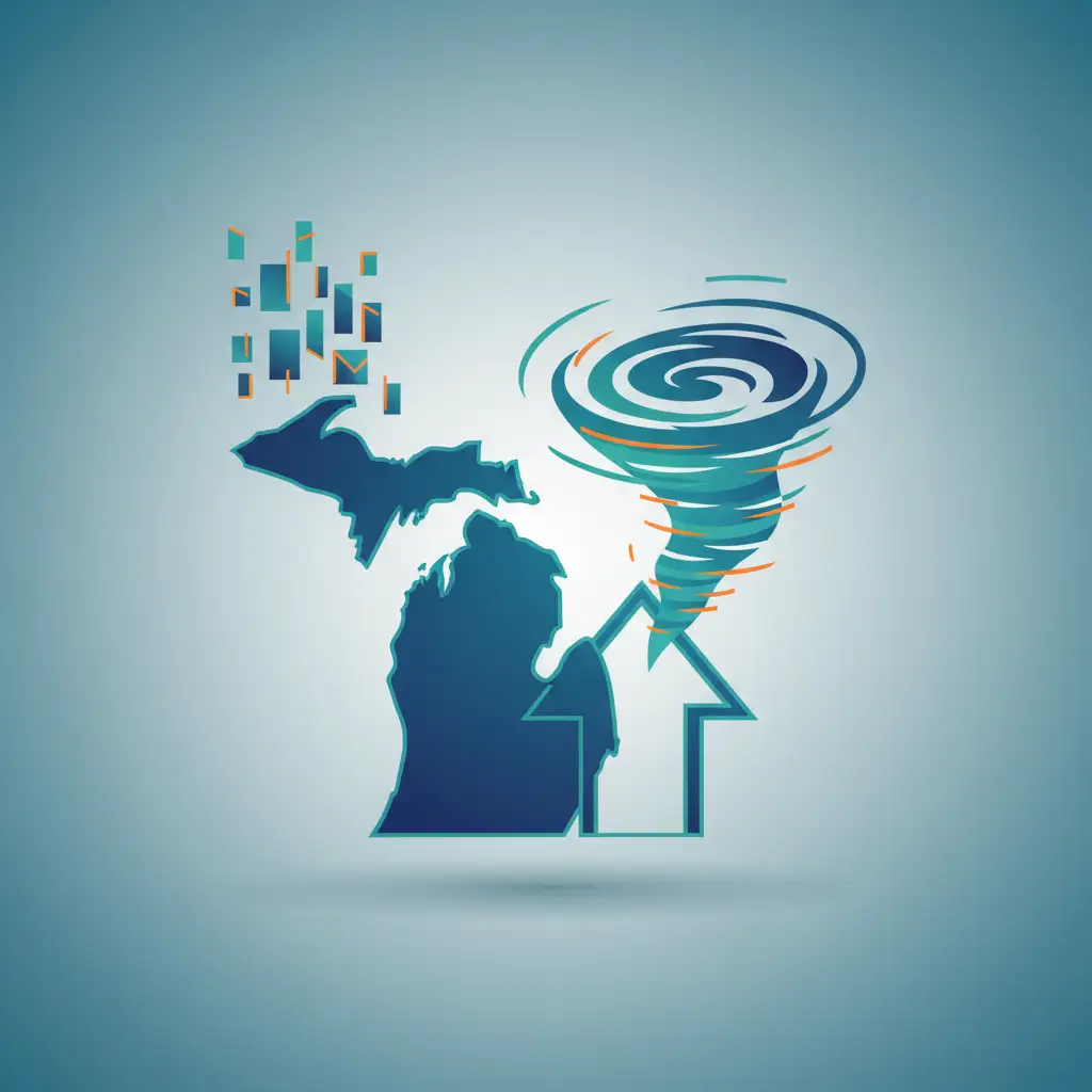 Michigan: Whitmer fordert Bundesmittel nach tödlichen Tornados