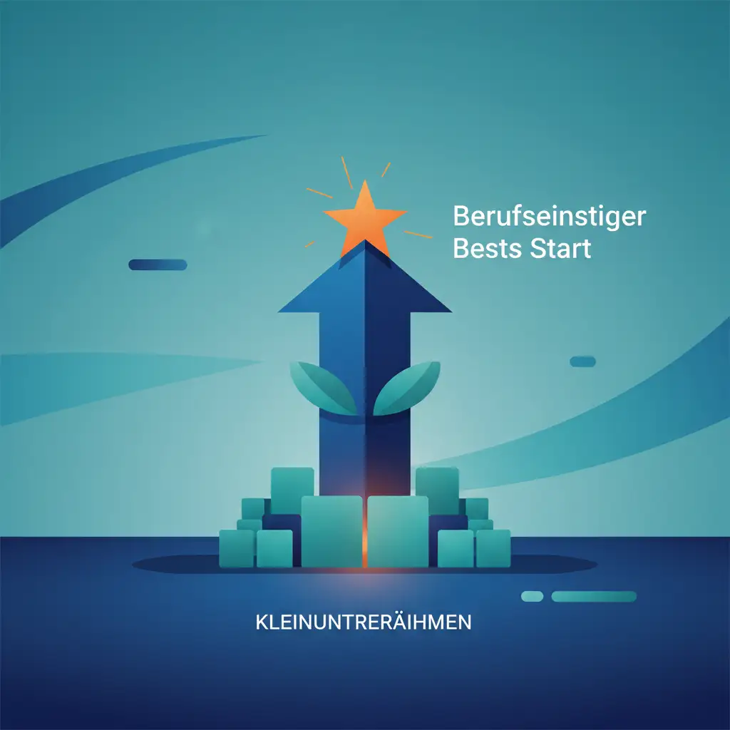 Jobsuche 2026: Warum Kleinunternehmen der beste Start für Berufseinsteiger sind