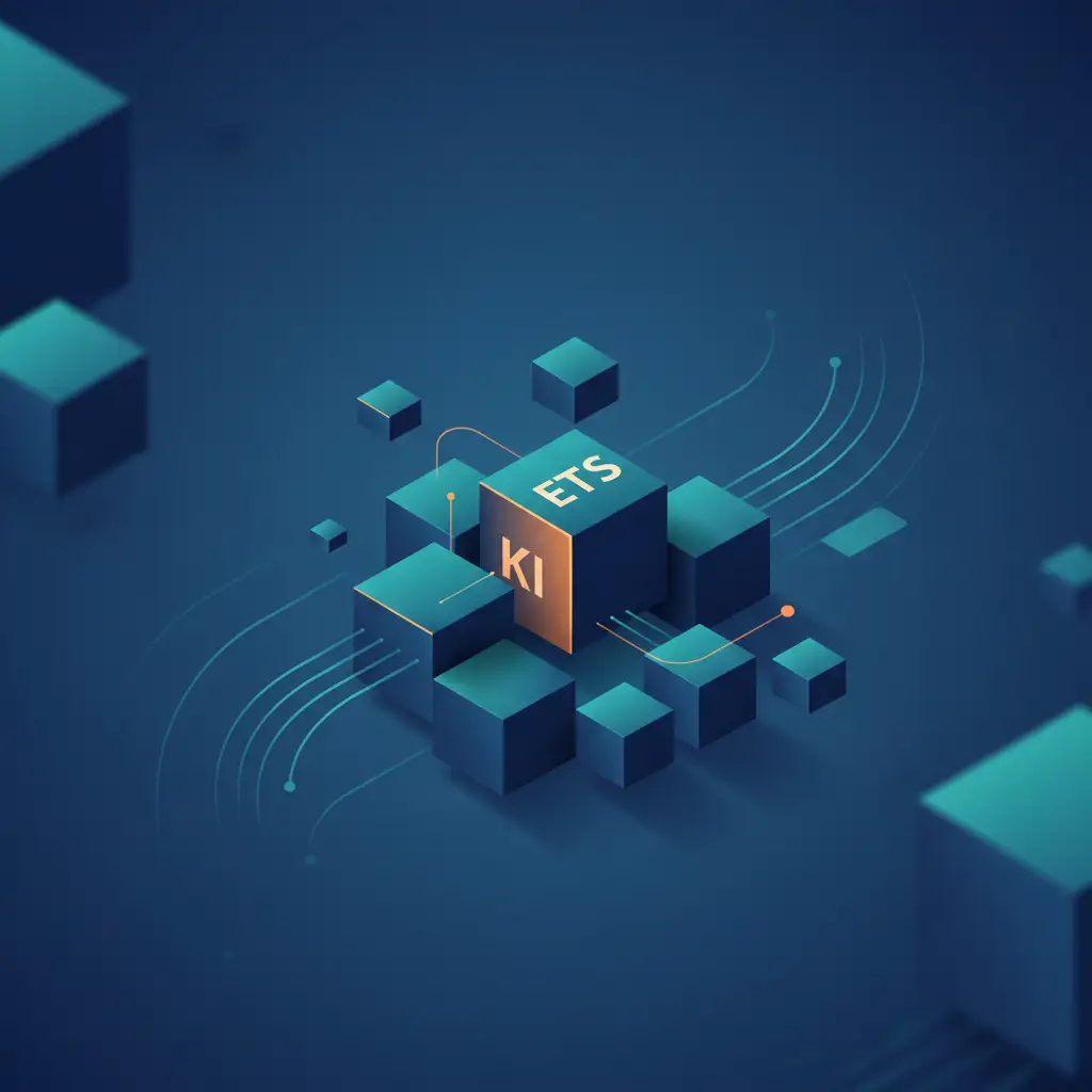 KI-ETFs: Neue Phase erfordert strategische Diversifikation