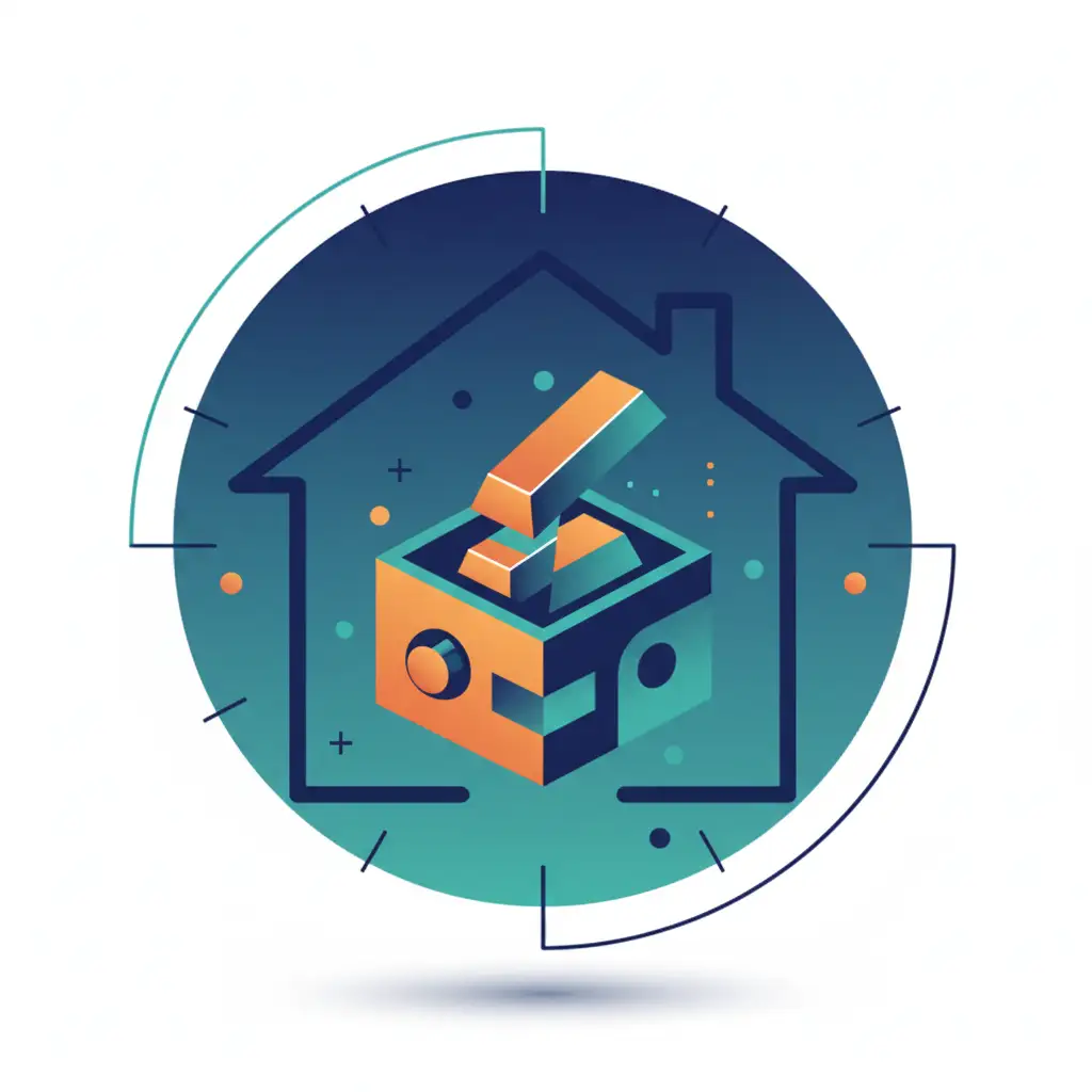 Goldbarren zu Hause lagern: Was Anleger wissen müssen