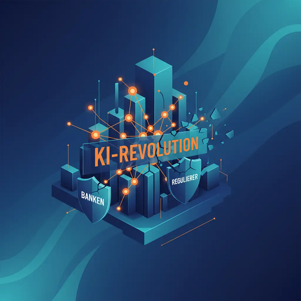 Anthropic Mythos: KI-Revolution fordert Banken und Regulierer heraus