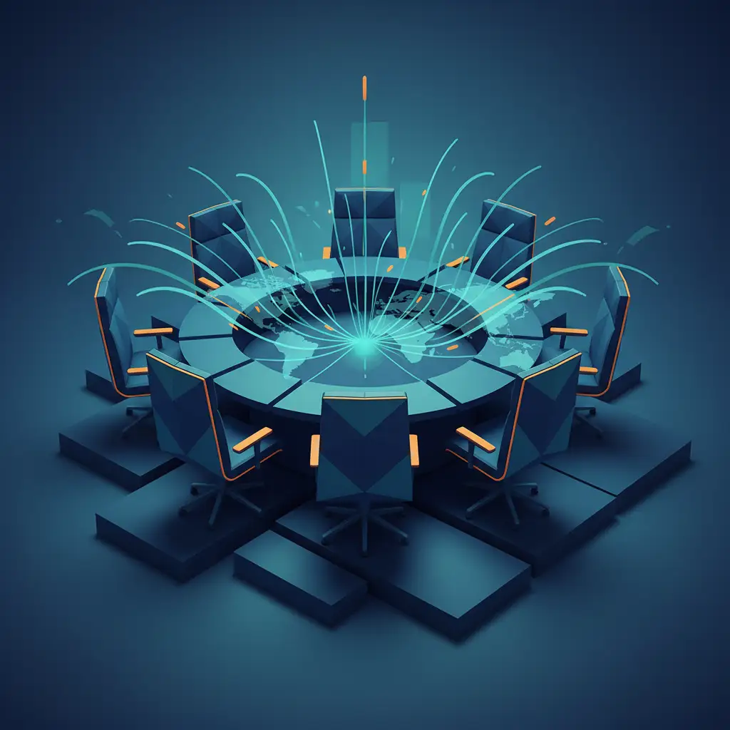 Trumps "Board of Peace": Milliarden-Dollar-Sitze und globale Ambitionen