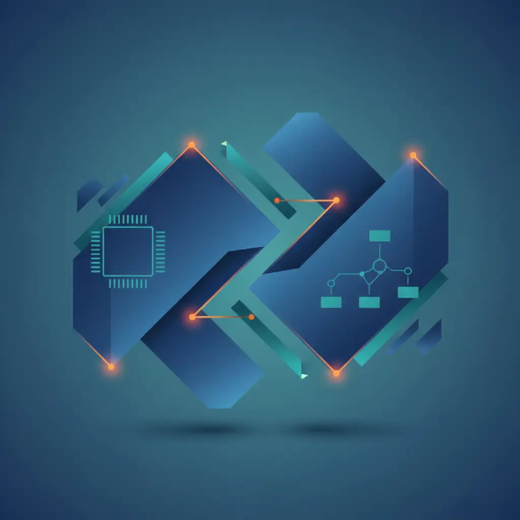 KI-Allianz: Silicon Valley und Consulting-Branche verschmelzen