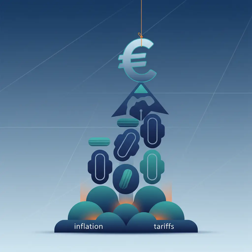 Menstruationsprodukte: Wie Inflation und Zölle die Preise in die Höhe treiben