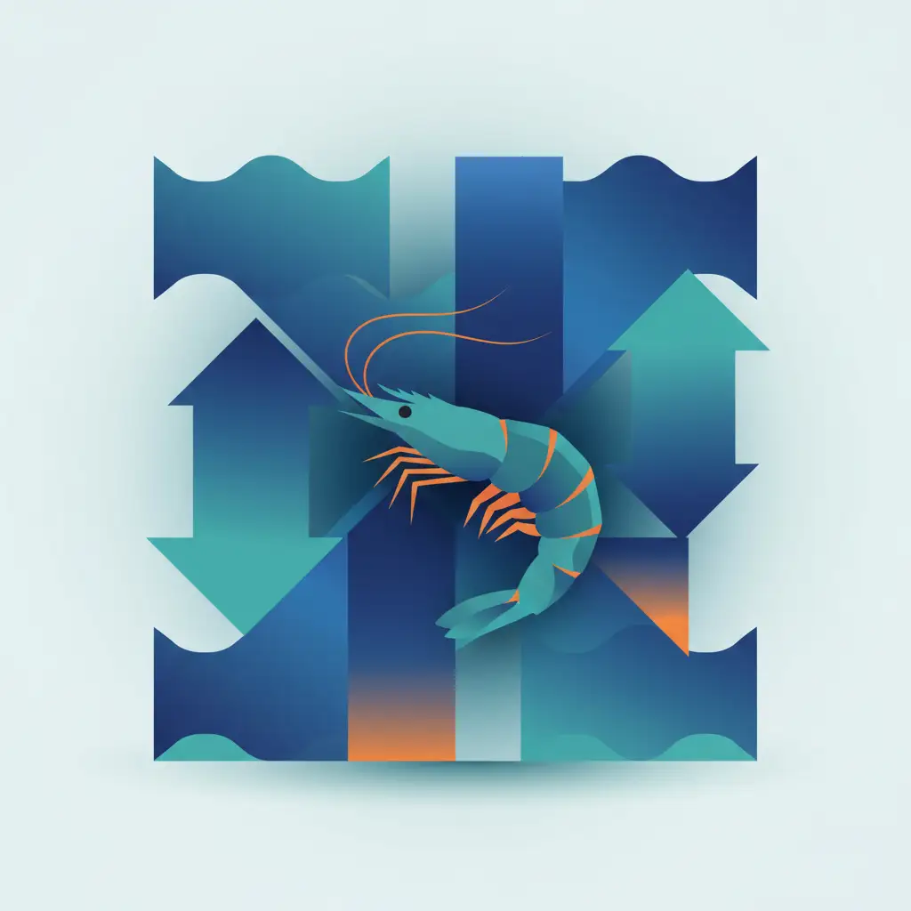 US-Garnelenfischer in der Klemme: Hohe Dieselpreise und Zollerstattungen