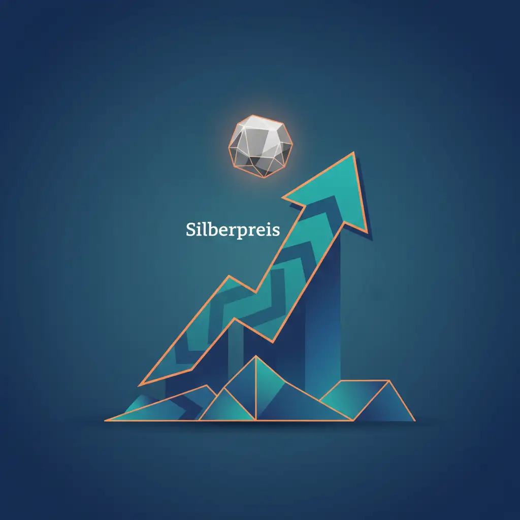 Silberpreis-Rallye: Experten-Strategien für Anleger 2026