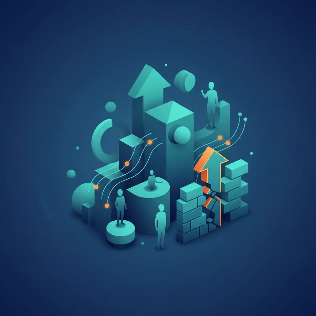 Buchhaltung im Wandel: Wie die Branche die Talentkrise meistert