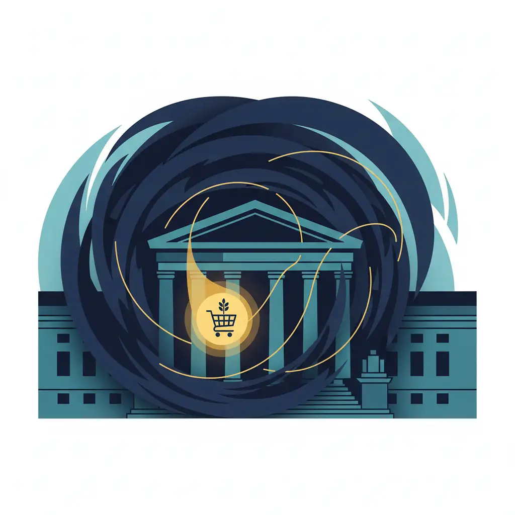 US-Regierungsschließung: Kampf um SNAP-Hilfen eskaliert bis zum Supreme Court