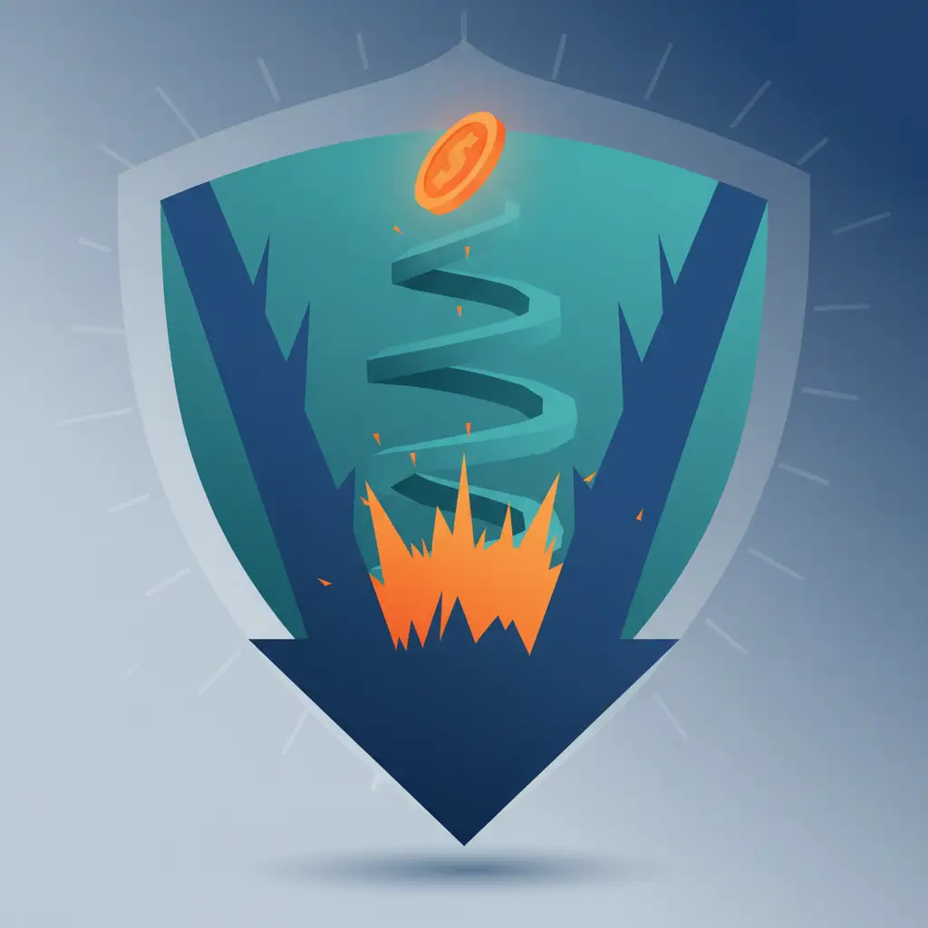 Payday-Loan-Falle: Dave Ramseys harte Lektion gegen 500% Zinsen