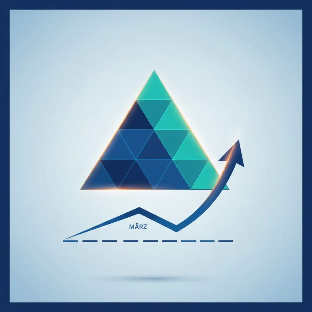 Newsmax-Aktie: März-Rückgang trotz positiver Q4-Zahlen und Wachstumsprognosen