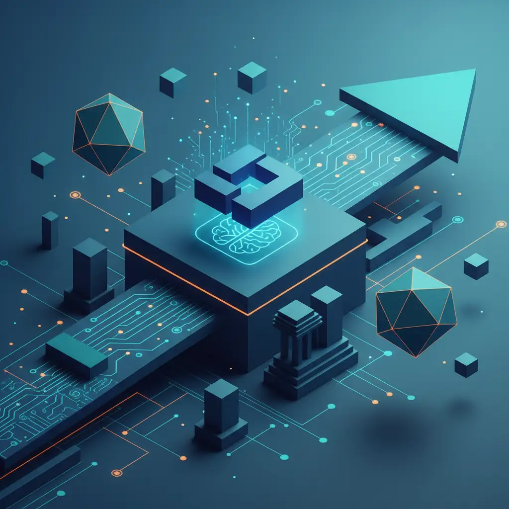 JPMorgan forciert KI-Einsatz: Neue Ziele für Softwareentwickler und Produktivität