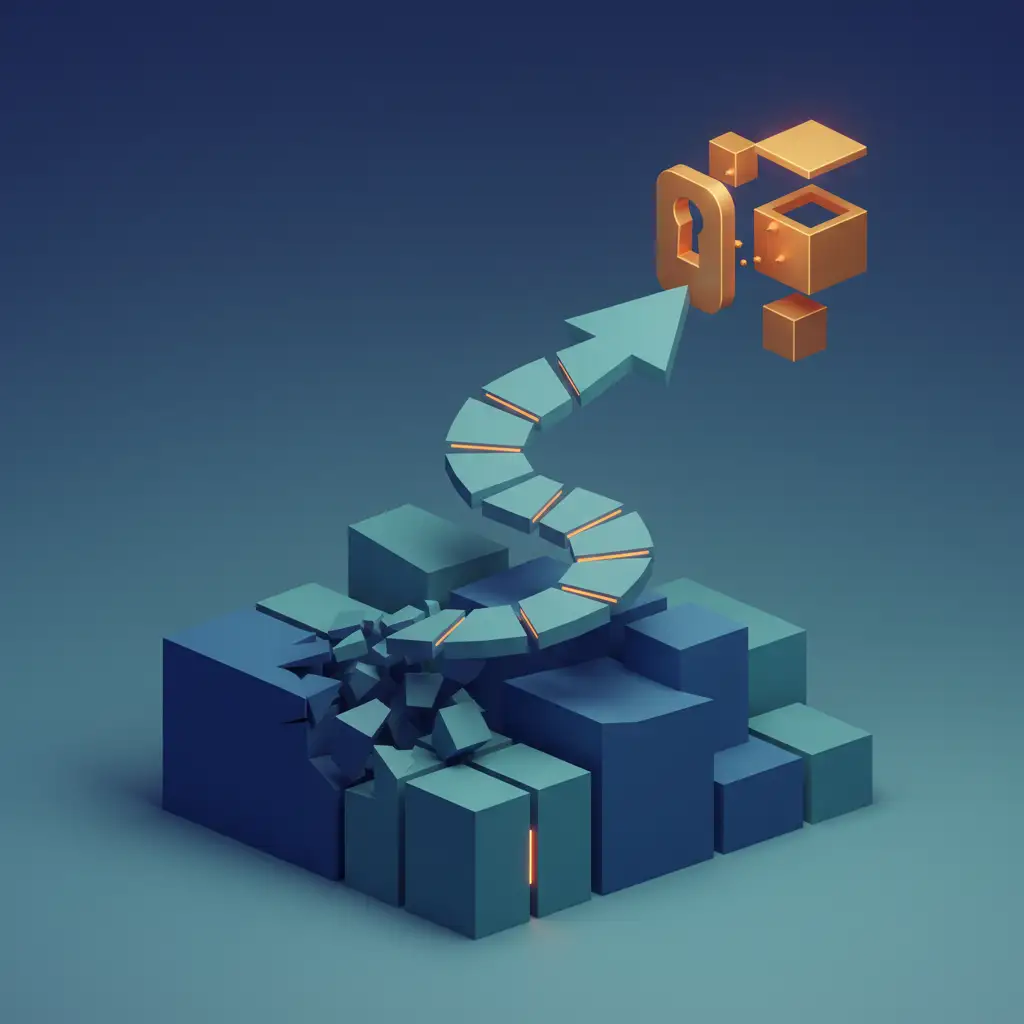 Esusu: Vom Schuldenberg zum Milliarden-Fintech für finanzielle Inklusion