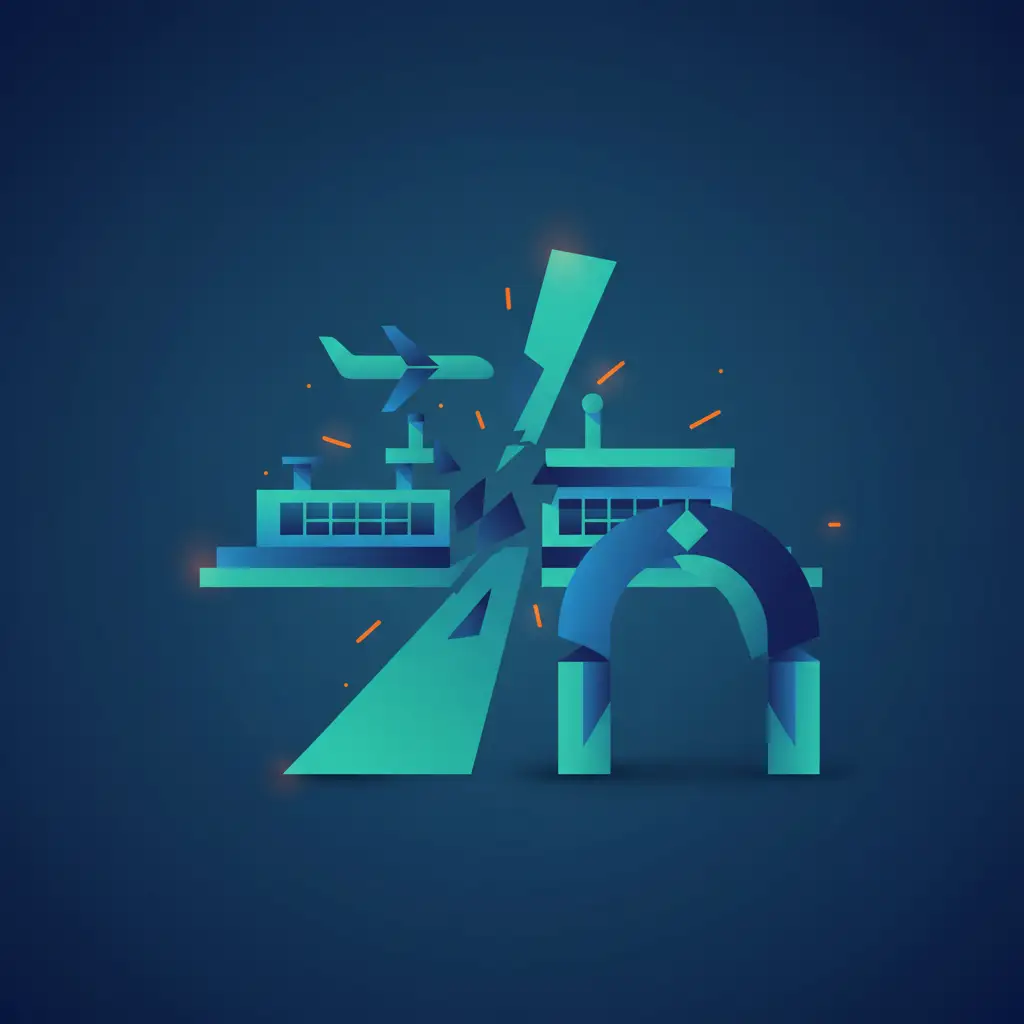 Regierungsstillstand lähmt US-Flughäfen: TSA-Wartezeiten explodieren