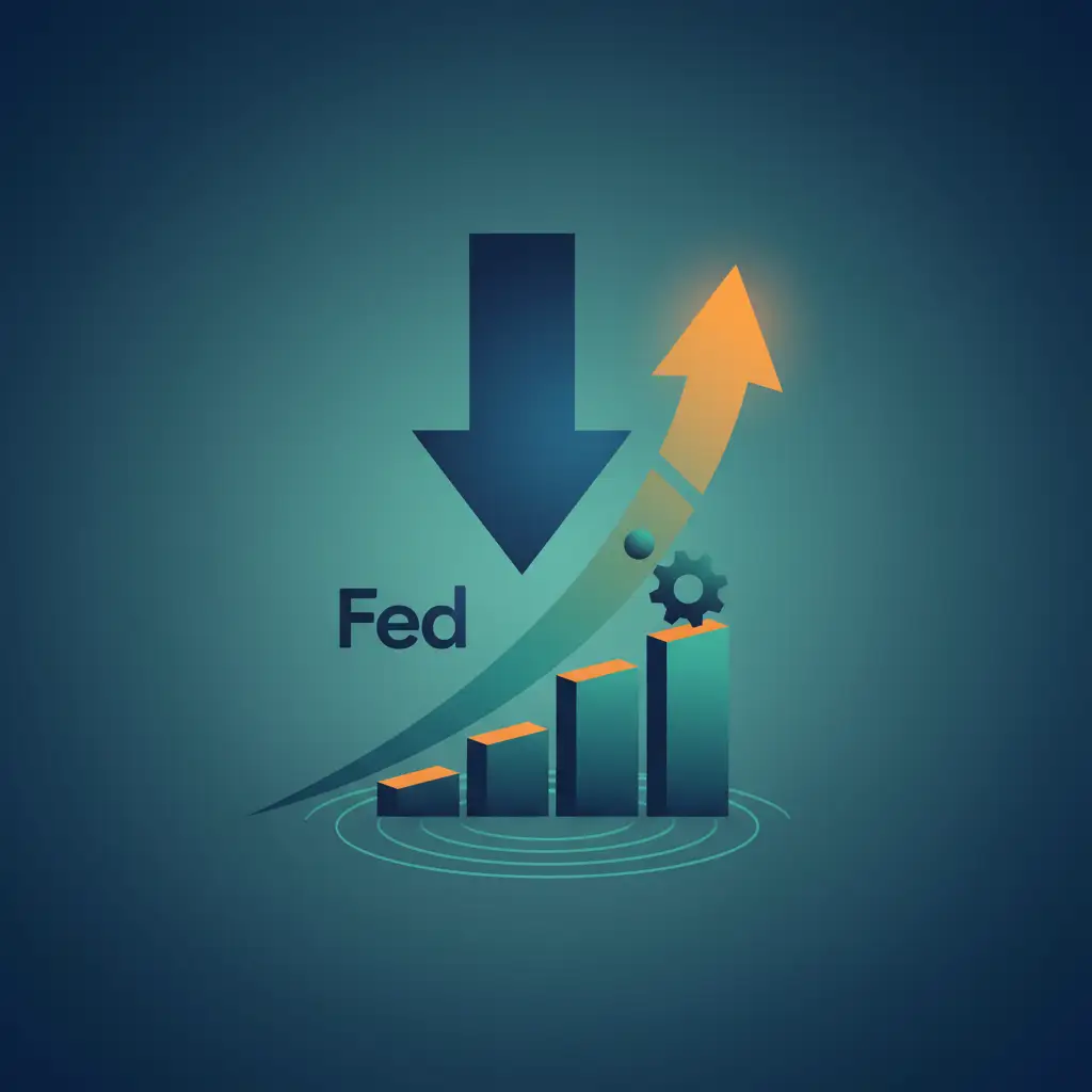 Arbeitsmarkt und Fed: Warum schlechte Nachrichten gut sein könnten