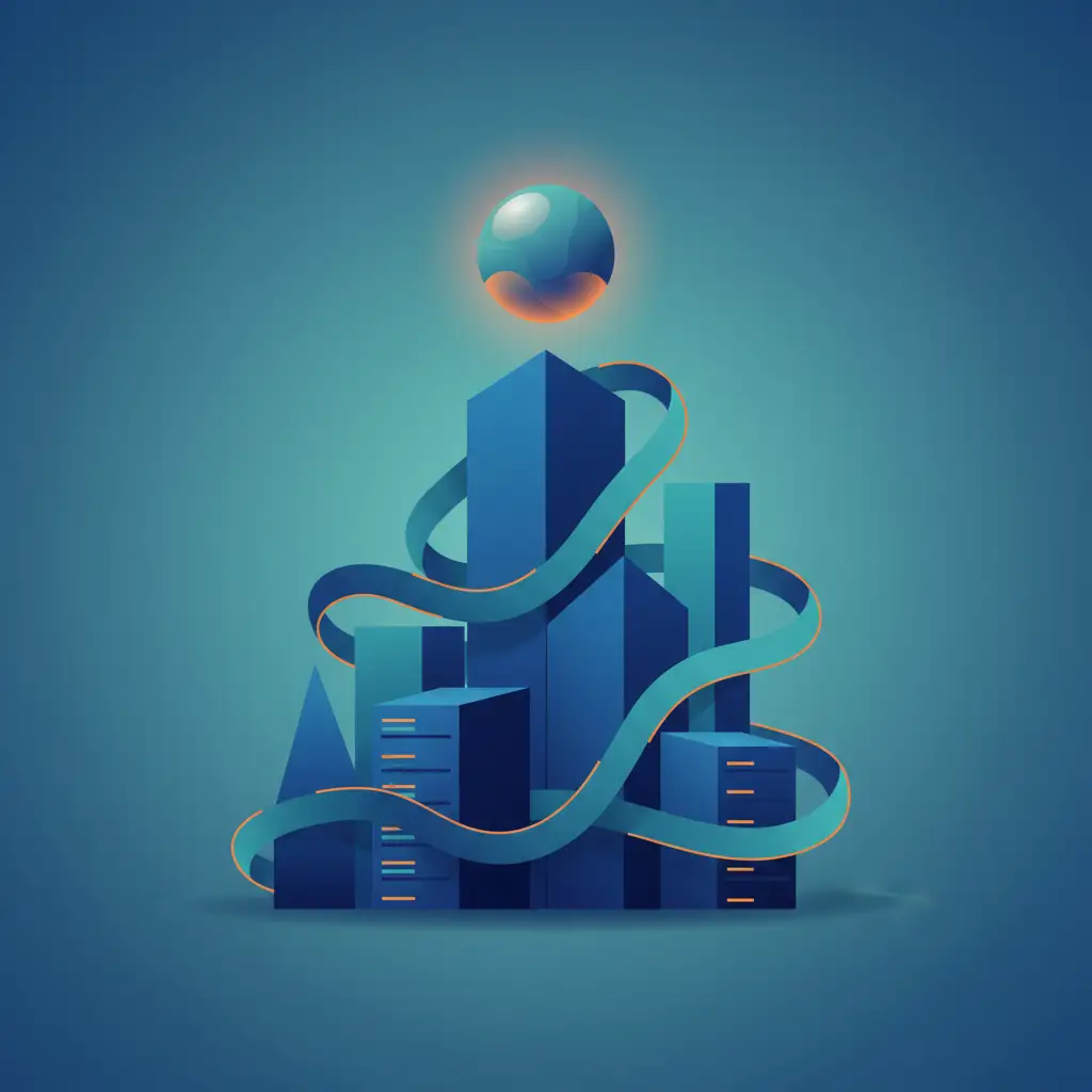 KI-Rechenzentren: Boom, Kreditrausch und die Angst vor einer Blase