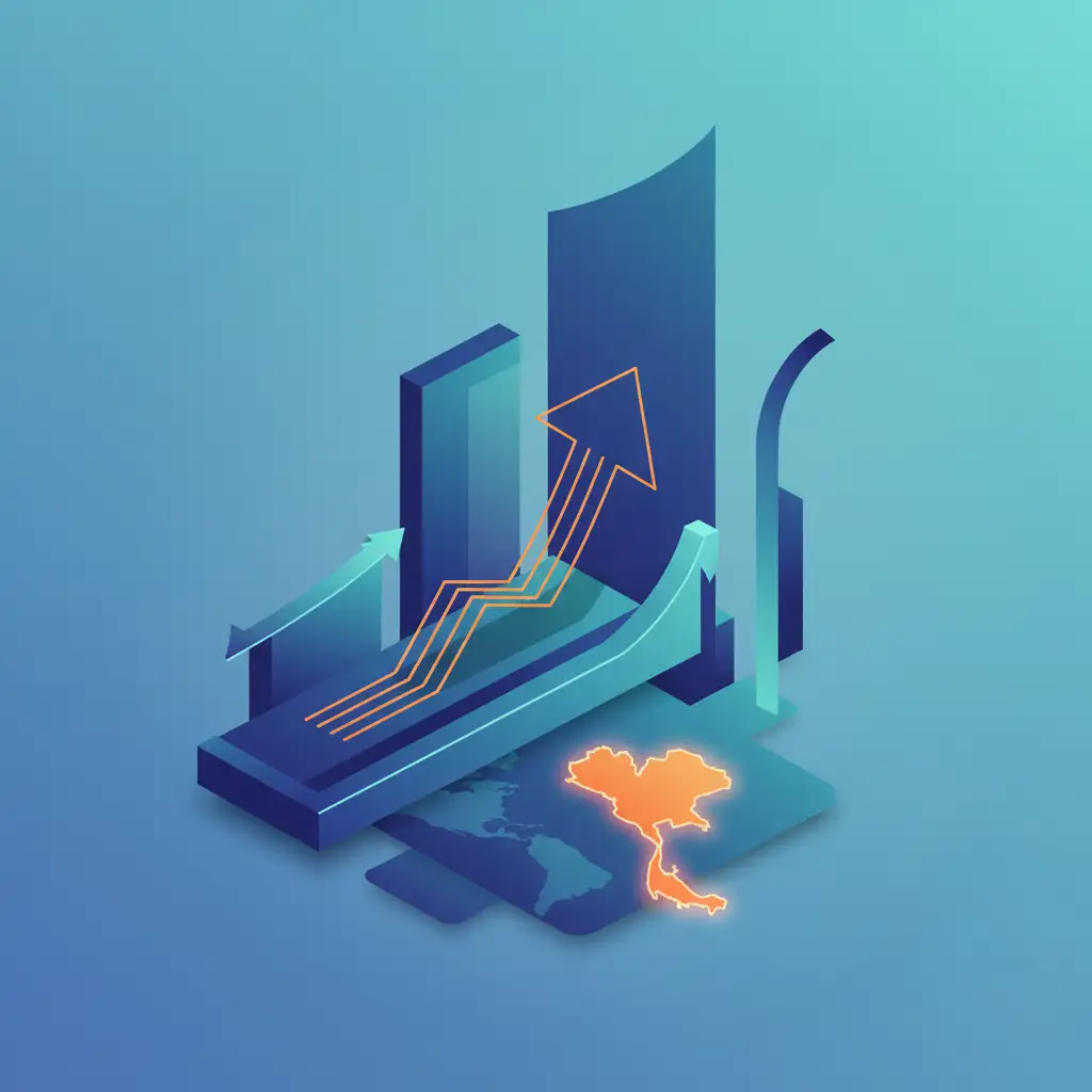 U Power (UCAR): Reverse Split und Thailand-Expansion bewegen die Aktie