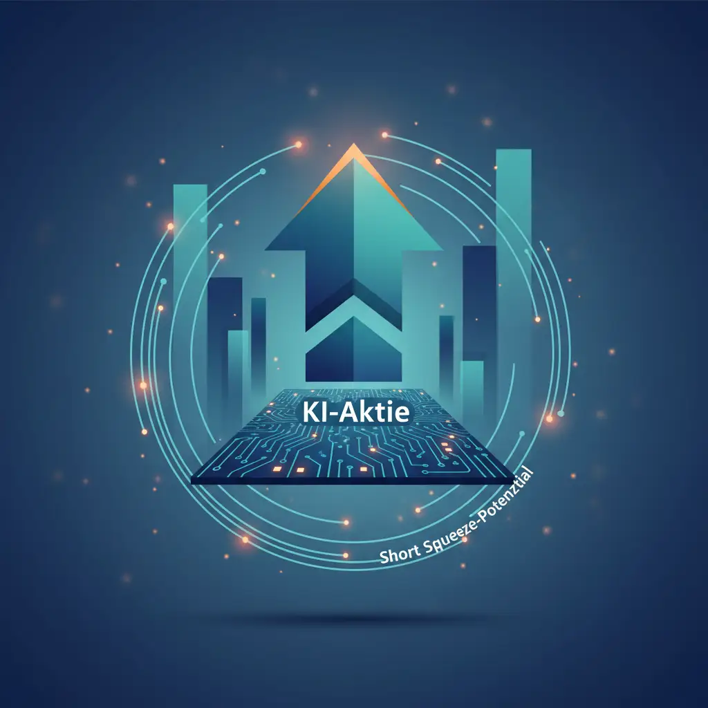 CoreWeave: KI-Aktie im Aufwind durch Meta-Deal und Short Squeeze-Potenzial