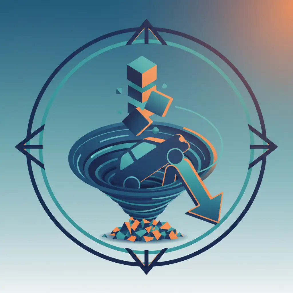 Autokredit-Falle: Fast jeder dritte Neuwagenkäufer mit negativer Eigenkapital