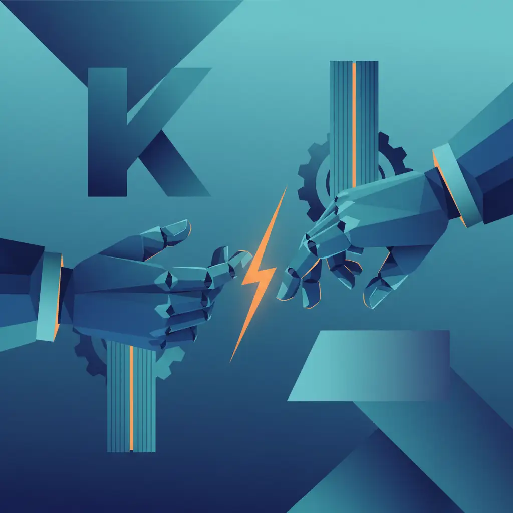 KI-Gipfel: Altmans und Amodeis Handshake-Verweigerung wird zum Symbol der Rivalität