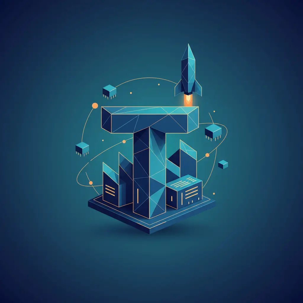 Elon Musk verteidigt Terafab: Milliarden-Wette auf KI-Chip-Produktion