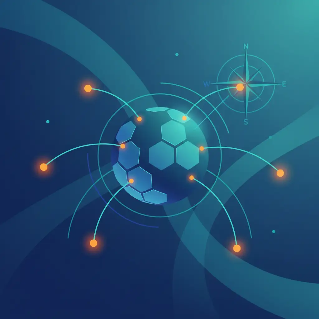 INPACT Global erweitert globale Reichweite mit vier neuen Mitgliedern